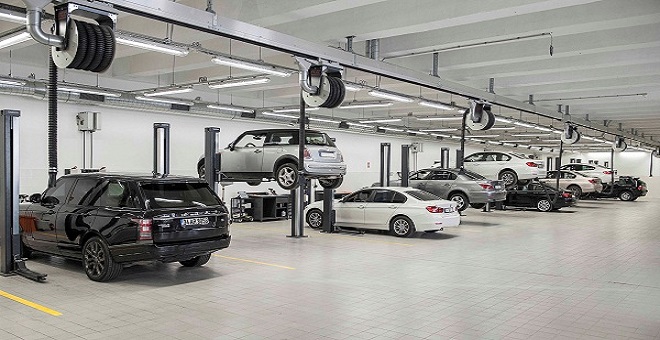 Sığacık Oto Servis